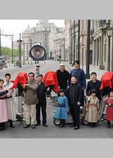 海的尽头是草原