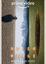 荒野迷案 第一季