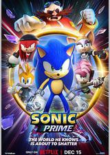 索尼克：回家大冒险 第一季