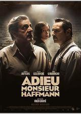 永别了，霍夫曼先生