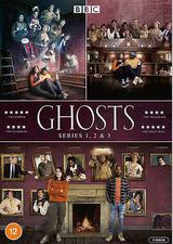 古宅老友记 第四季