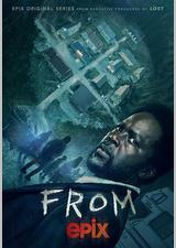 梦魇绝镇 第一季