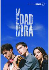 愤怒的时代 第一季