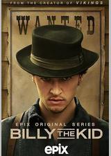 比利小子 第一季