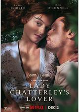 查泰莱夫人的情人