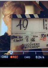 发现女巫 第三季