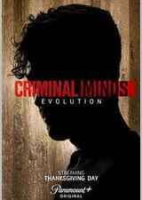 犯罪心理：演变 第十六季