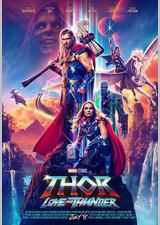 雷神4：爱与雷霆