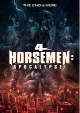 天启四骑士：世界末日