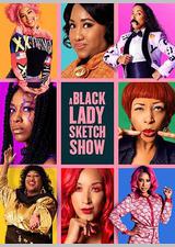 黑人小姐速写喜剧 第三季