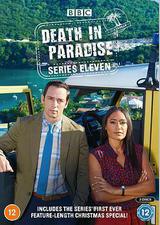 天堂岛疑云 第十一季