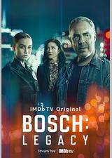 博斯：传承 第一季