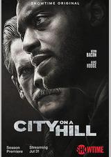 山巅之城 第三季