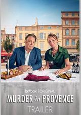 普罗旺斯谋杀案 第一季