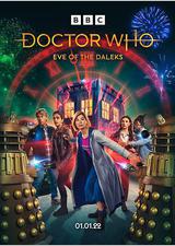 神秘博士：戴立克的前夜