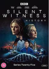 无声的证言 第二十五季