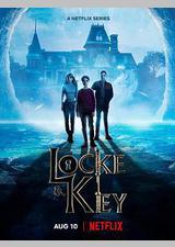 致命钥匙 第三季