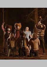 金发姑娘与三只熊：死亡与粥