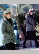 特别行动：母狮 第一季