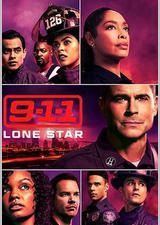 紧急呼救：孤星 第四季