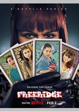 我的街区：弗里瑞吉