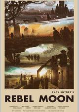 月球叛军：火之女