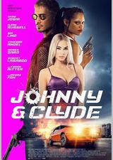 约翰尼与克莱德