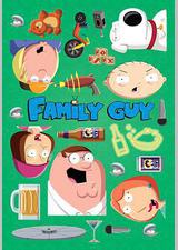 恶搞之家 第二十二季