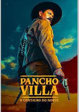 潘丘·维拉：北方的半人马