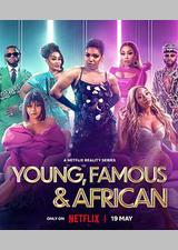 做个非洲富豪吧 第二季