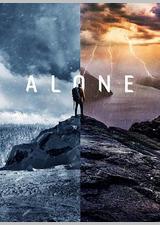 荒野独居 第十季