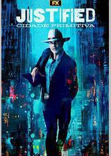 火线警探：原始城市