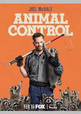 动物管制官 第一季