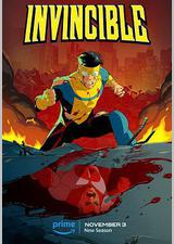 无敌少侠 第二季