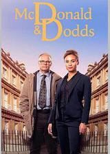 探案拍档 第四季