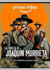 追杀华金穆列塔