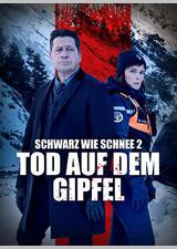 雪地事件簿2：悬崖之上