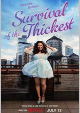 大码女孩的生存之道 第一季