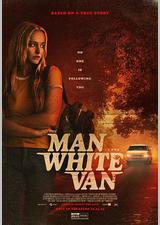 白面包车里的人