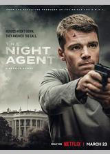 暗夜情报员 第一季