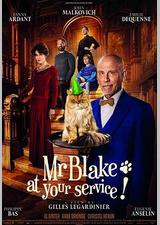 布莱克先生为您服务！