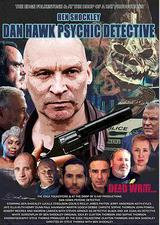 Dan Hawk Psychic Detective