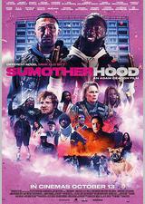 笨贼兄弟闯伦敦