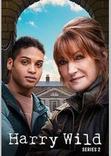 野探哈莉 第二季