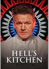 地狱厨房(美版) 第二十二季