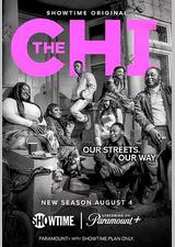 芝加哥故事 第六季