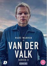 范·德·沃克 第三季