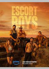 应召男郎 第一季