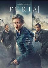 孚里埃：复仇之路 第二季