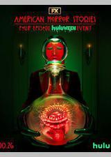 美国恐怖故事集 第三季